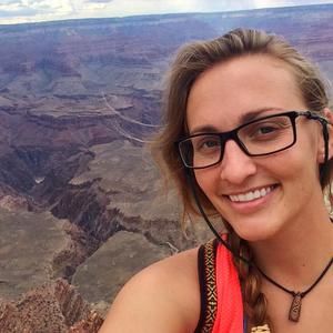 Meet your Posher, Rachel